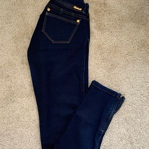 Deitech Colombian Jeans (0)